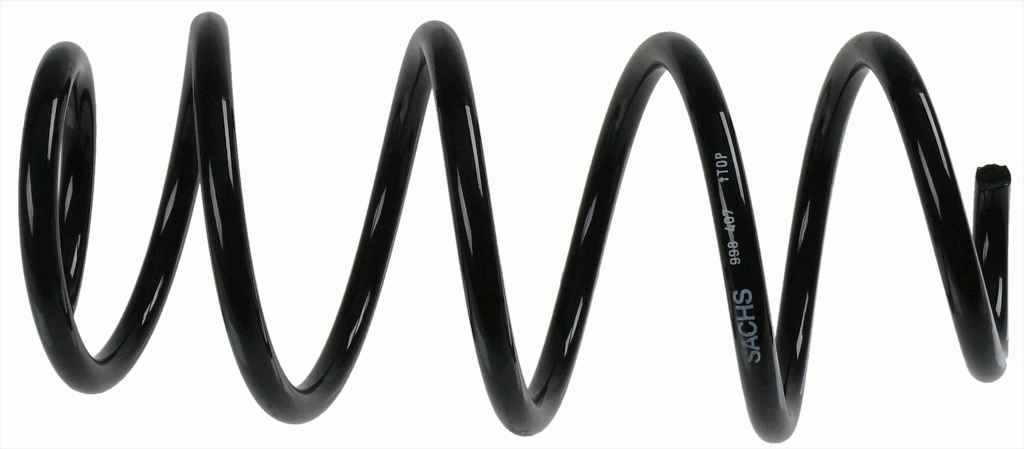 Suspension Spring