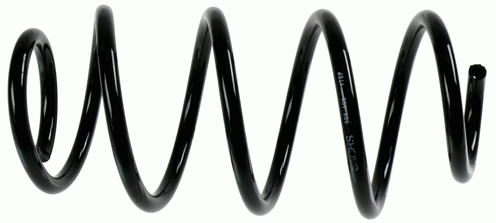 Suspension Spring