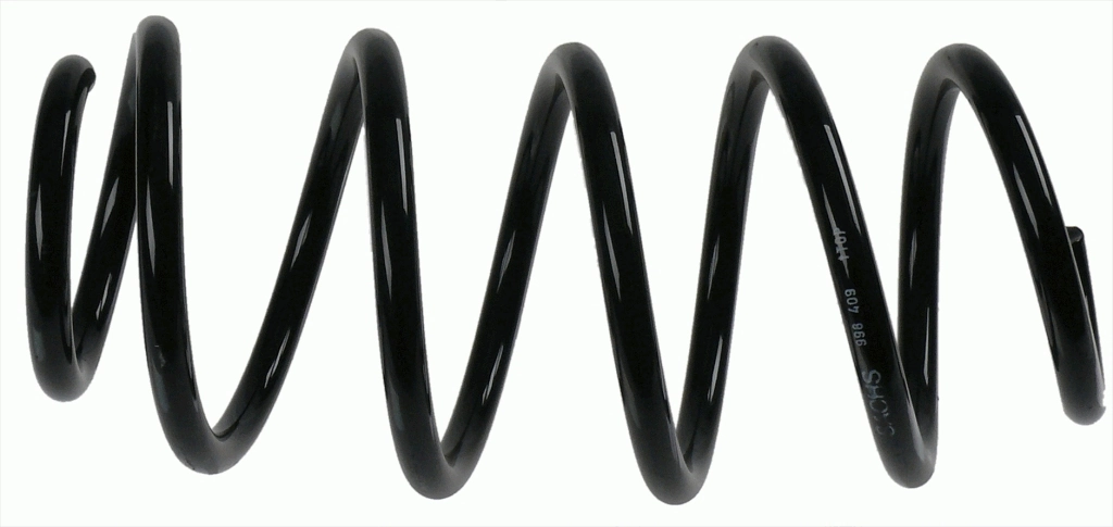 Suspension Spring
