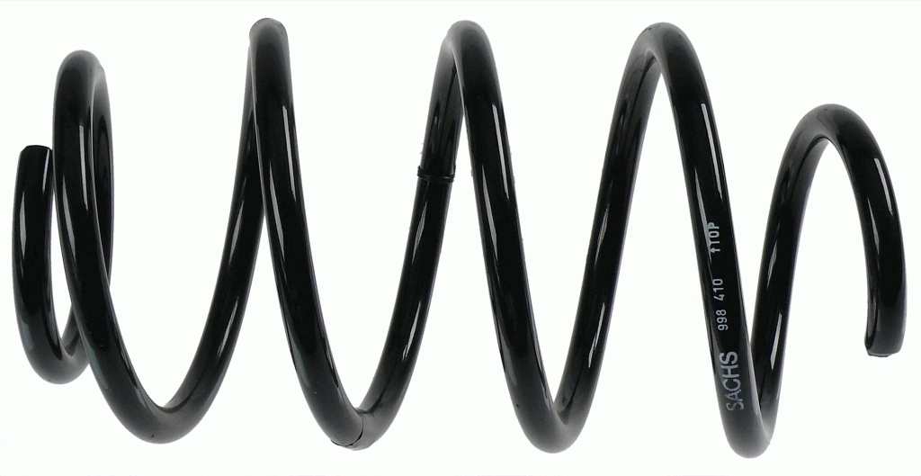 Suspension Spring