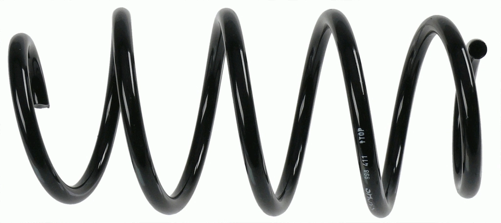 Suspension Spring