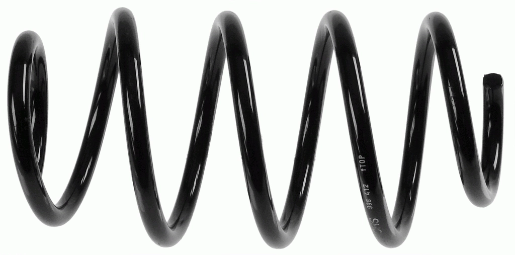 Suspension Spring