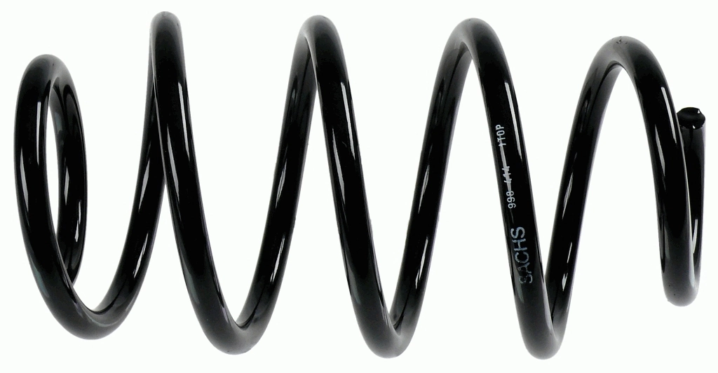 Suspension Spring