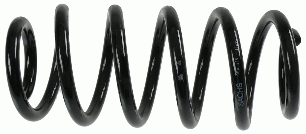 Suspension Spring