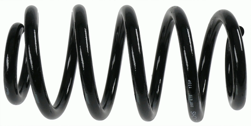 Suspension Spring