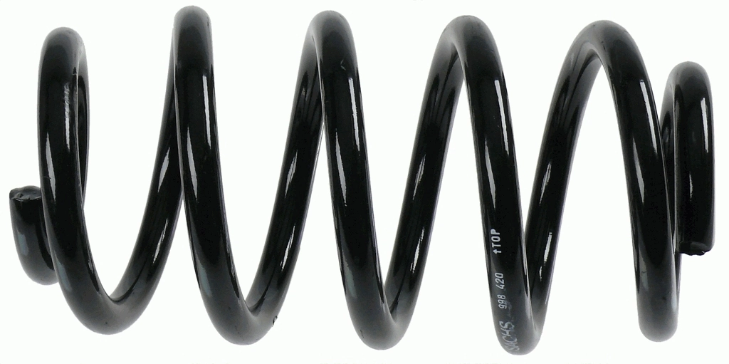 Suspension Spring