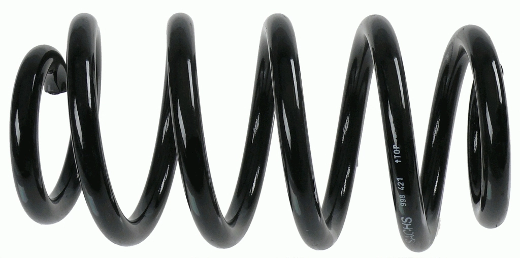 Suspension Spring