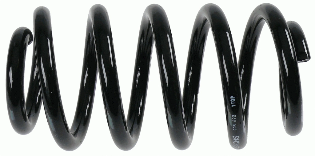 Suspension Spring