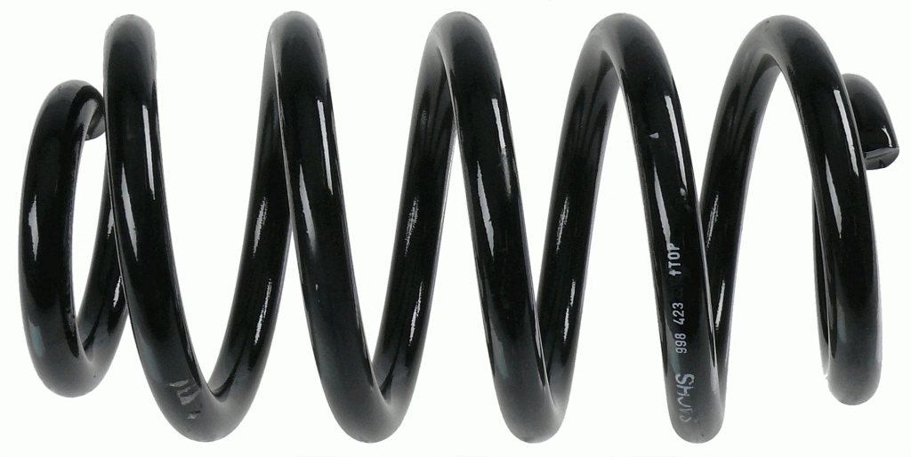 Suspension Spring