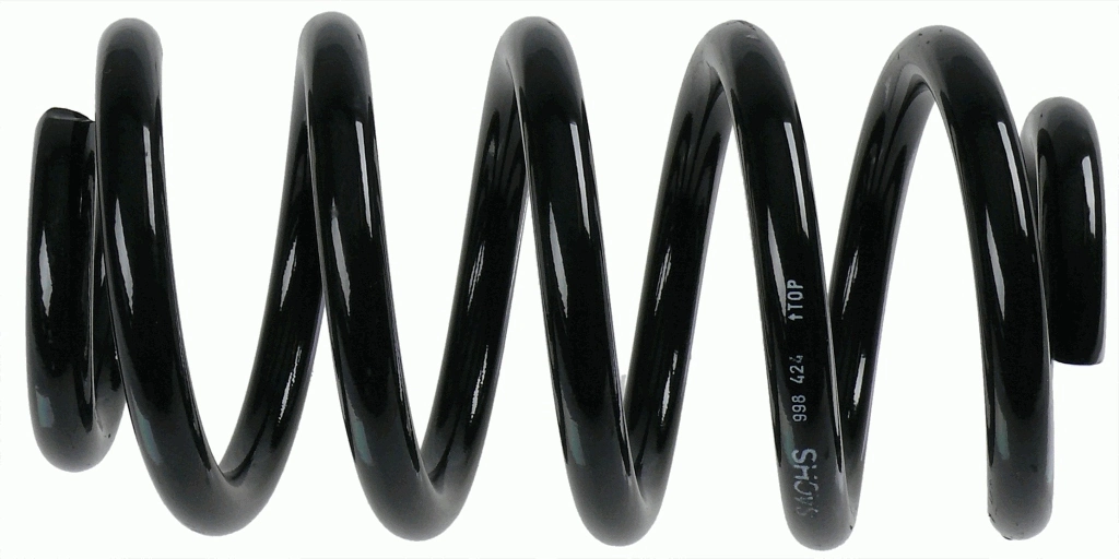Suspension Spring