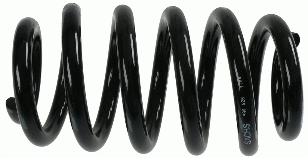 Suspension Spring