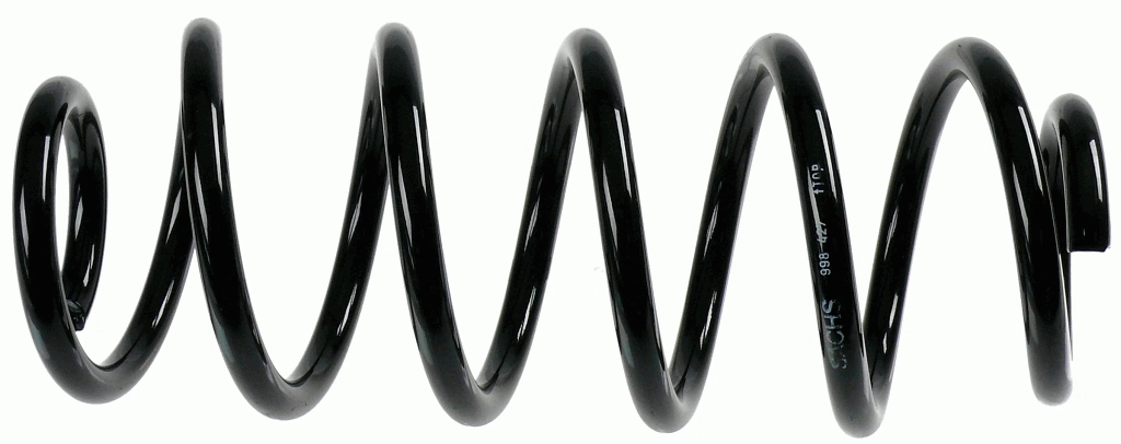 Suspension Spring