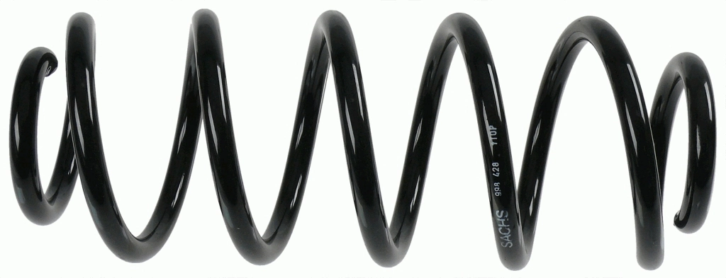 Suspension Spring