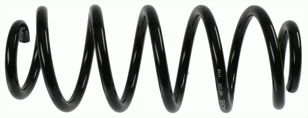 Suspension Spring