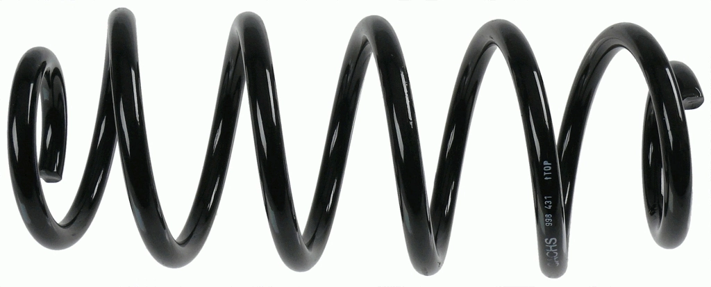 Suspension Spring