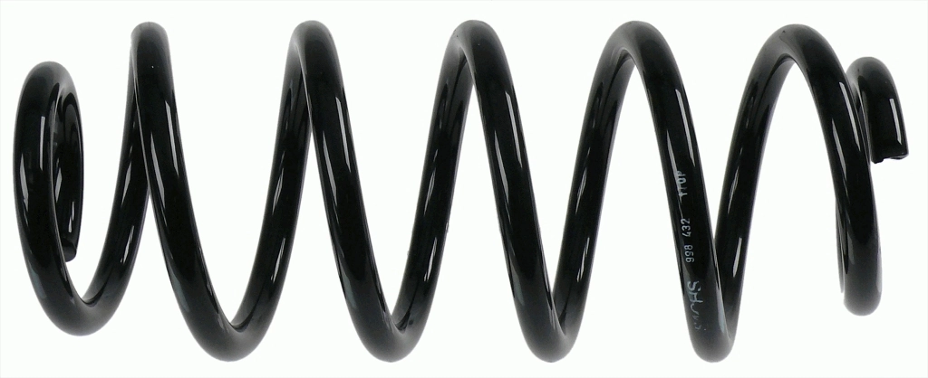 Suspension Spring