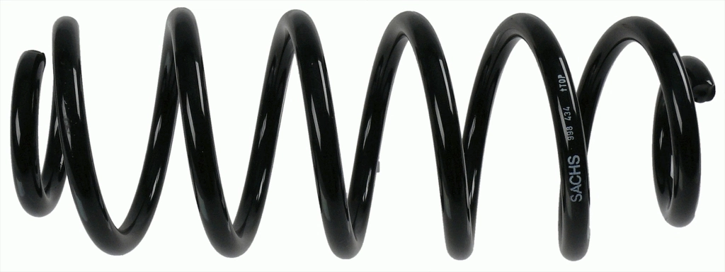 Suspension Spring