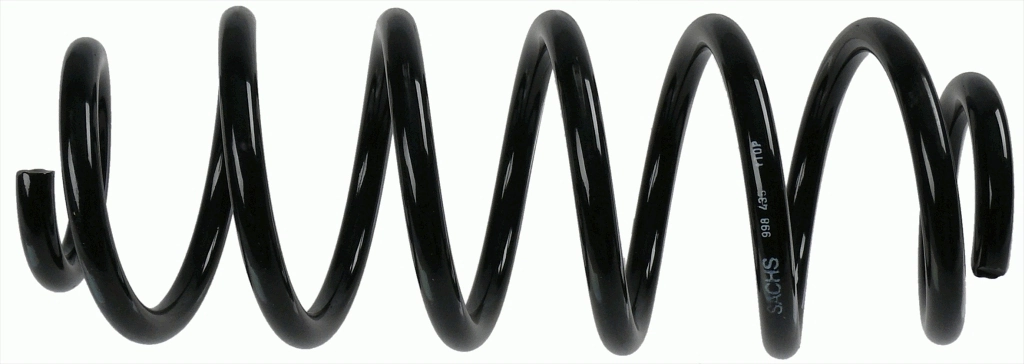Suspension Spring