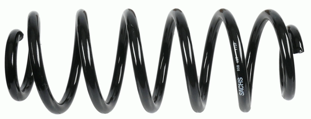 Suspension Spring
