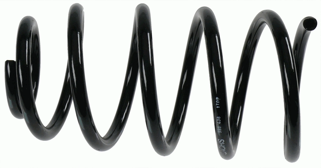 Suspension Spring