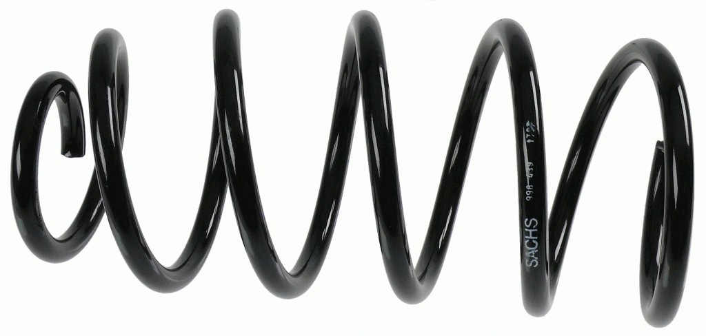 Suspension Spring