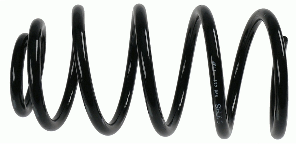 Suspension Spring