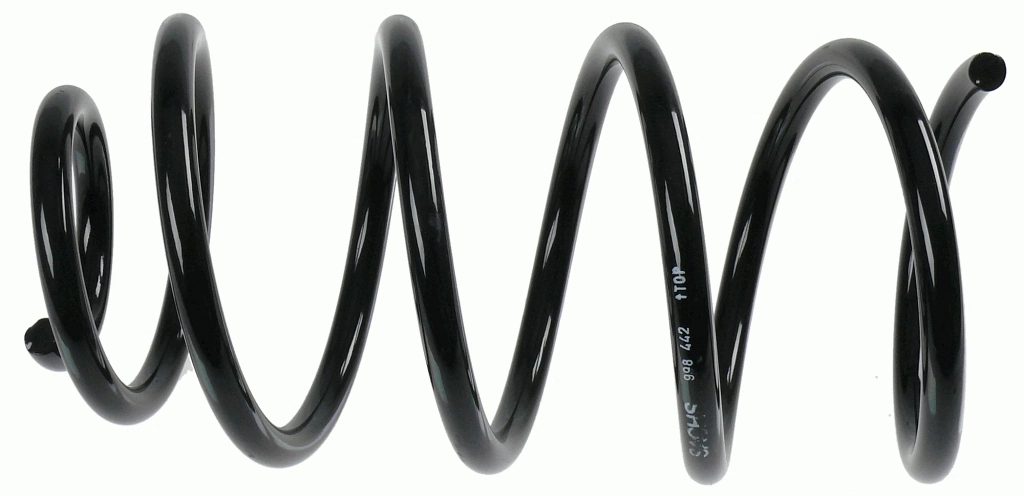 Suspension Spring