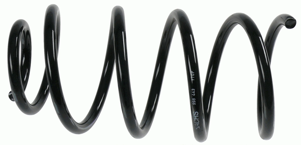 Suspension Spring