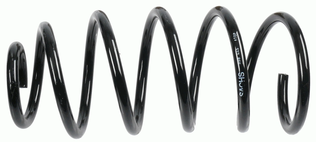 Suspension Spring