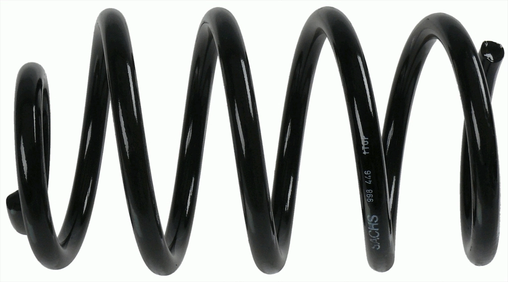 Suspension Spring