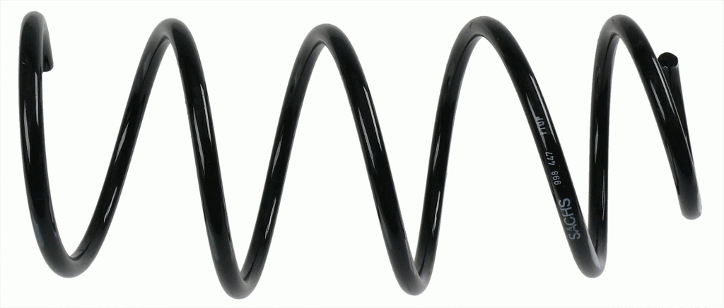 Suspension Spring