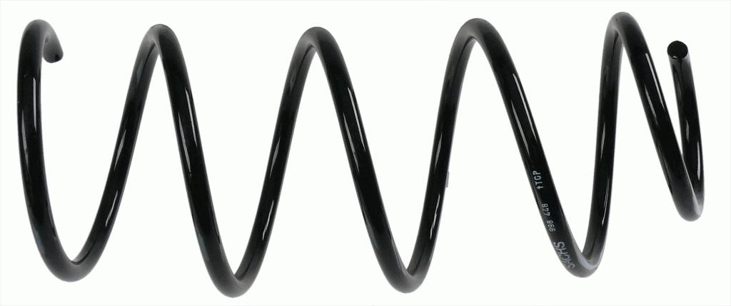 Suspension Spring