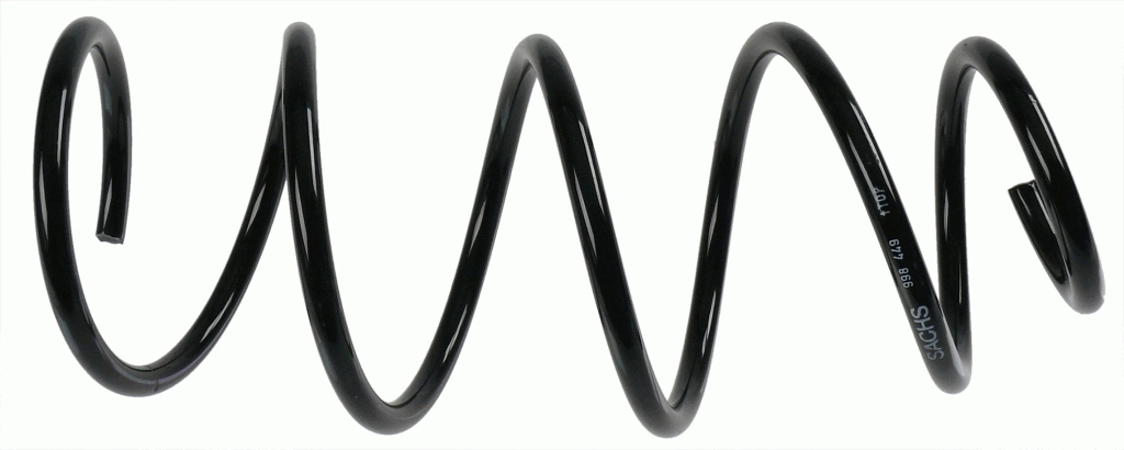 Suspension Spring