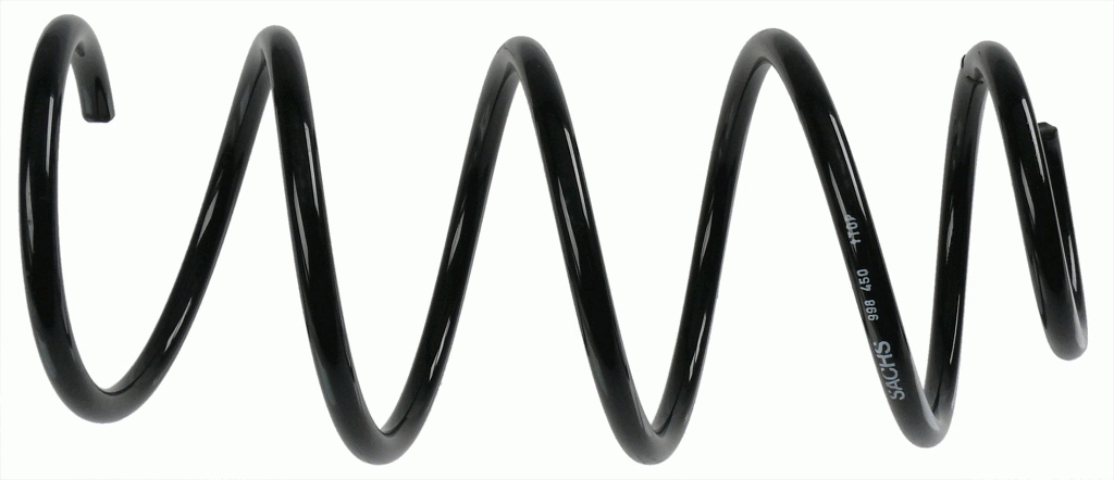 Suspension Spring