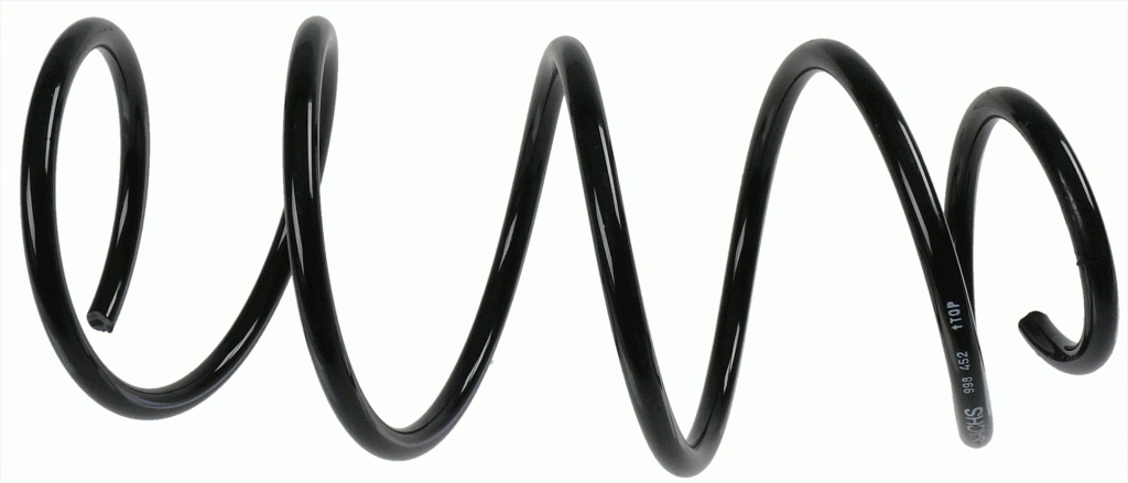Suspension Spring