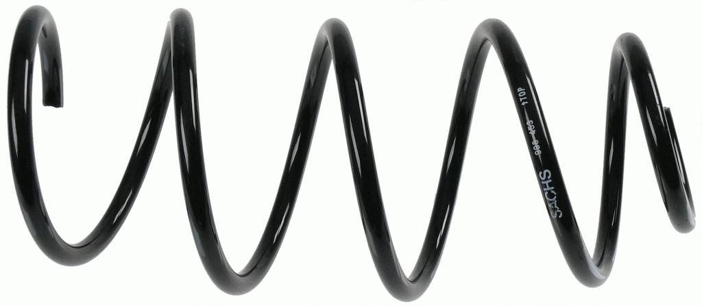 Suspension Spring