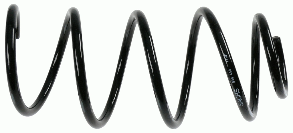 Suspension Spring