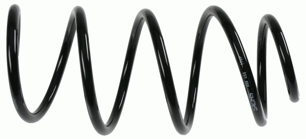 Suspension Spring