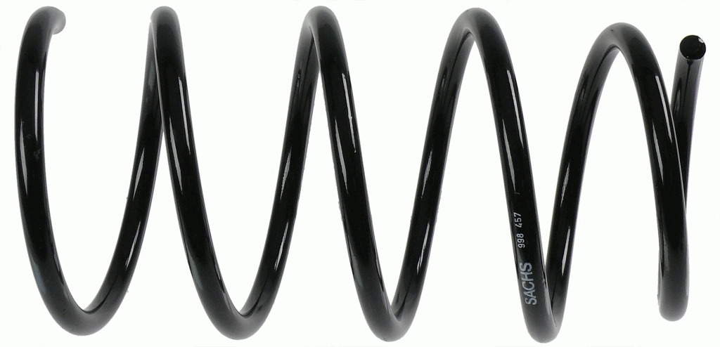 Suspension Spring