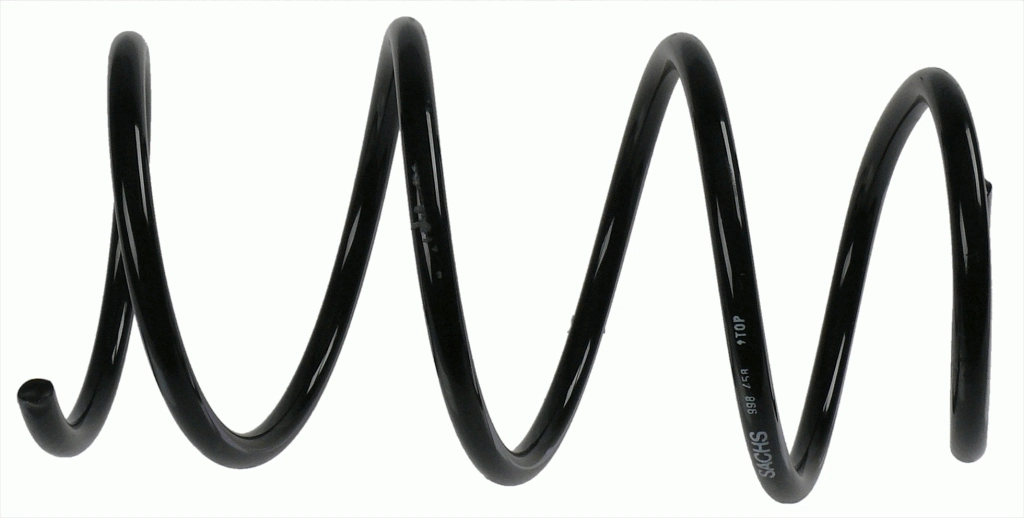 Suspension Spring