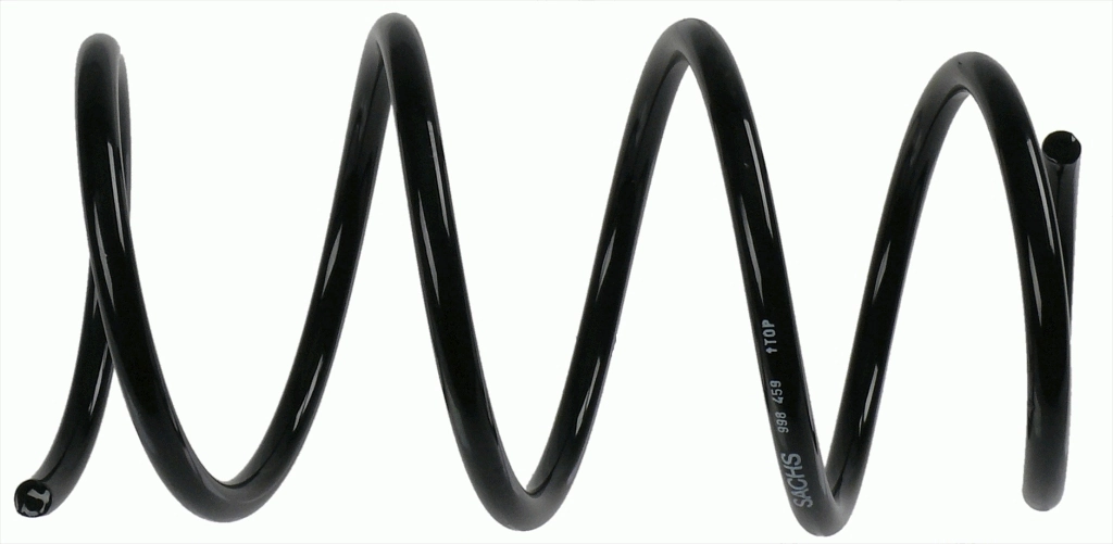 Suspension Spring
