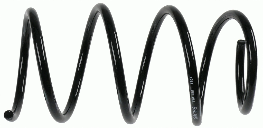 Suspension Spring