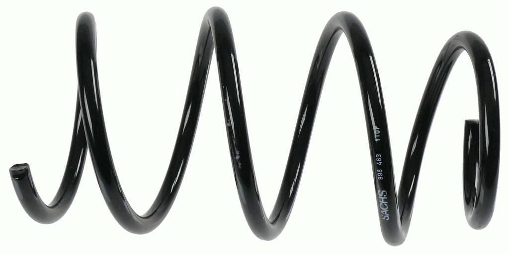 Suspension Spring