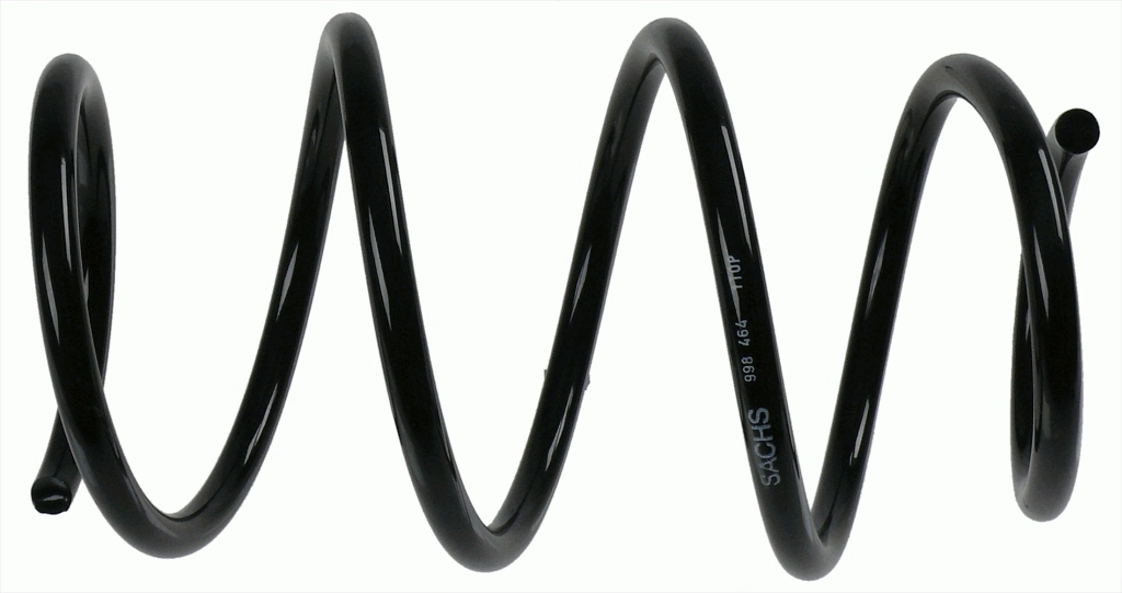 Suspension Spring