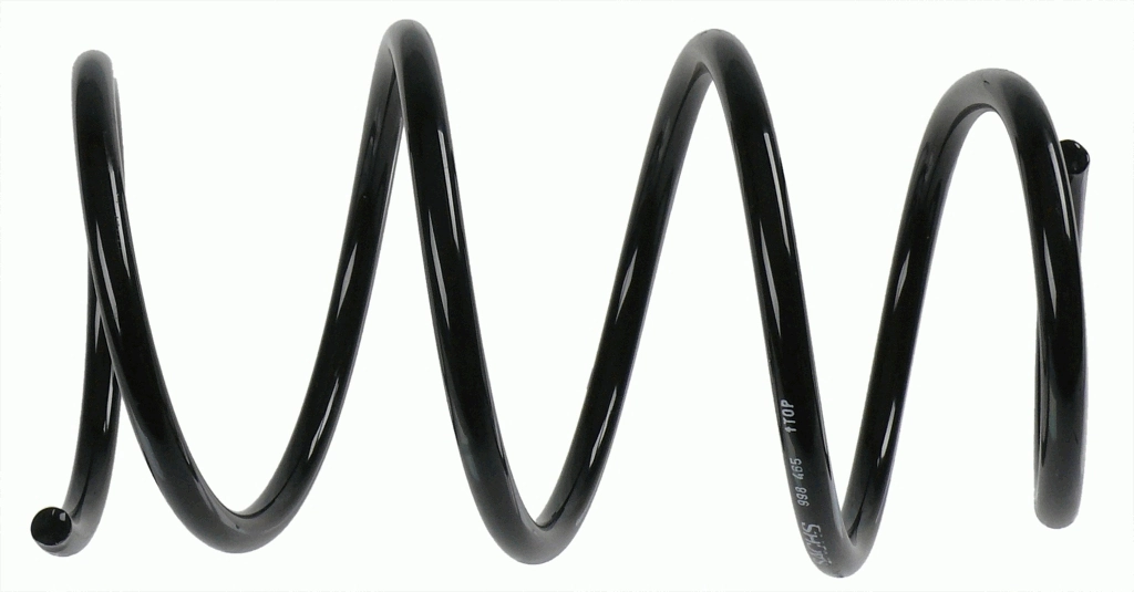 Suspension Spring