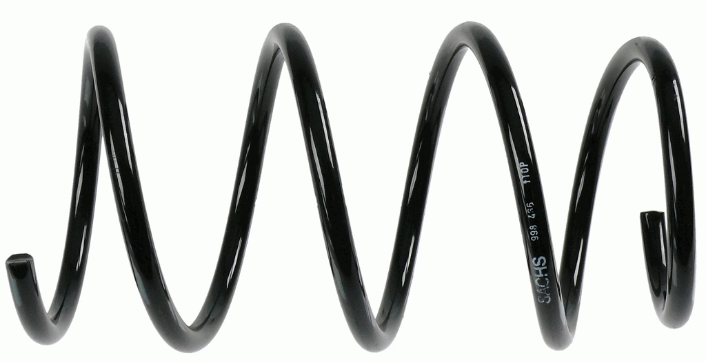 Suspension Spring