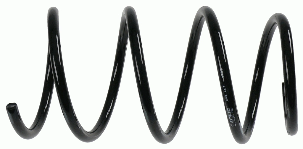Suspension Spring