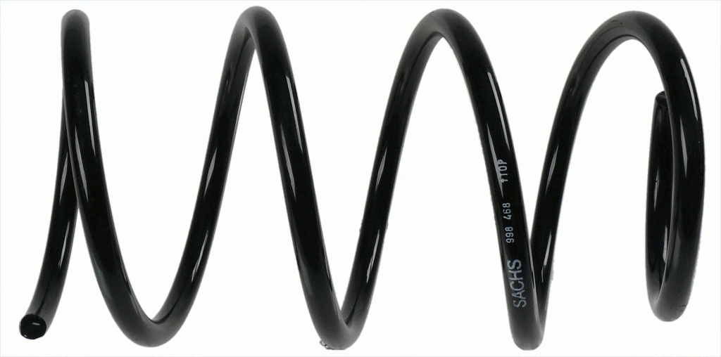 Suspension Spring