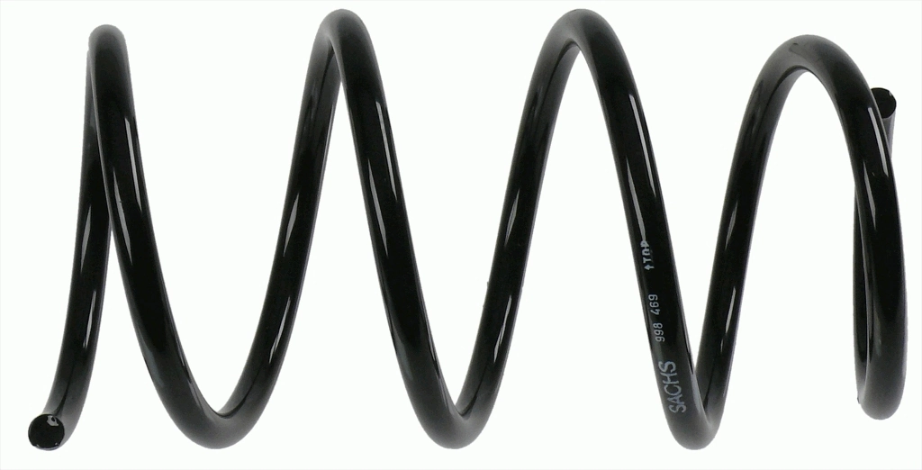 Suspension Spring