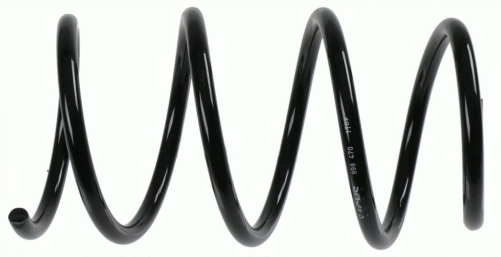 Suspension Spring
